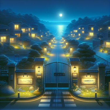 海角社区深夜 入口