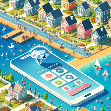 海角社区钻石多少钱一颗，海角社区首页app