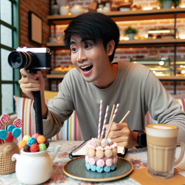 糖下载心vlog
