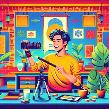 糖心VLog唐伯虎下载