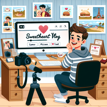 糖心vlog安装下载插图 糖心vlog安装下载