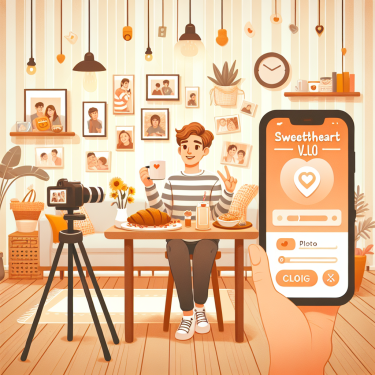 糖心vlog软件下载
