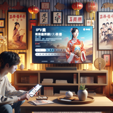 中国iptv怎么下载软件，中国iptv怎么下载软件移动