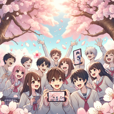 下载樱花动漫最新版