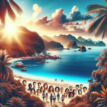 中国的天涯海角在什么岛，中国的天涯海角在哪个岛