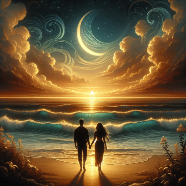 你的天涯我的海角 笙离，《你的天涯我的海角》 作者:笙离
