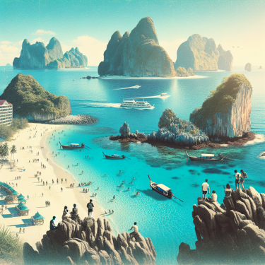 天涯海角在哪里个城市，天涯海角是哪个城市的景点