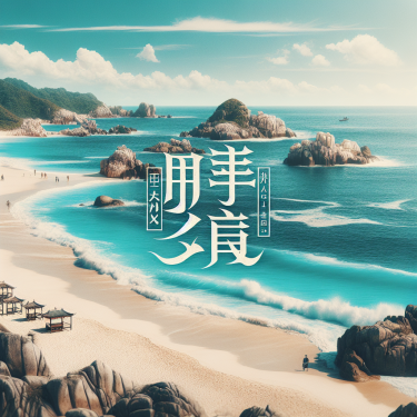 天涯海角在我国的哪个地方，天涯海角在中国的哪个位置