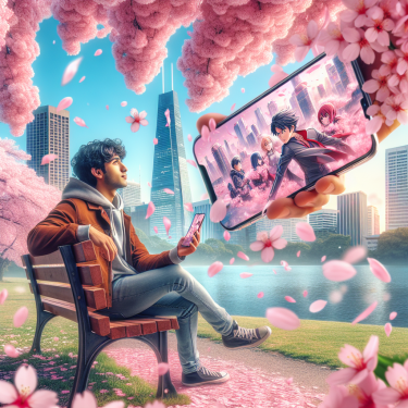 樱花动漫app下载官网版本2024,樱花动漫app官网安装下载插图 樱花动漫app下载官网版本2024,樱花动漫app官网安装下载