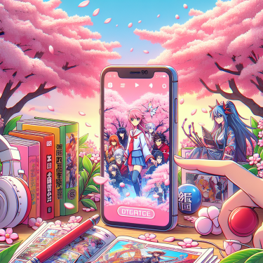 樱花动漫app正版免费下载，樱花动漫app下载安装