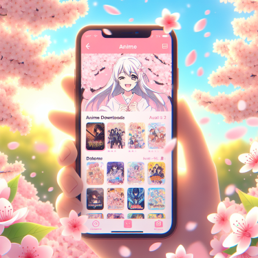 樱花动漫app正版免费下载，樱花动漫app版下载