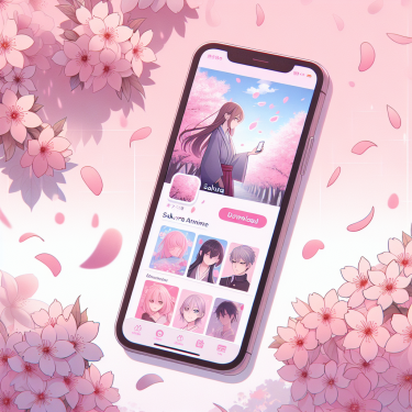 樱花动漫app版下载2020，樱花动漫app版下载(软件)