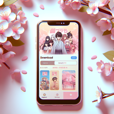 樱花动漫官方下载app，樱花动漫官方下载安卓版