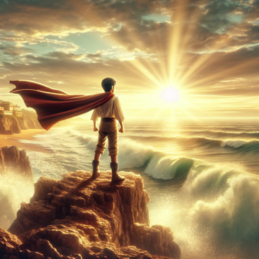 海角披风少年 妈妈视频，海角社区披风封神妈妈稿件