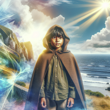 海角登录首页top，海角披风少年 妈妈视频