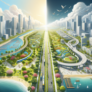绿色空间 vs 基础设施:海角社区更新计划引发热议!缩略图 绿色空间 vs 基础设施:海角社区更新计划引发热议!