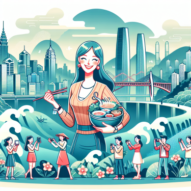 重庆网红海角妈妈个人介绍，海角是什么意思?在重庆
