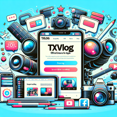 txvlog官网入口苹果，txvlog, com