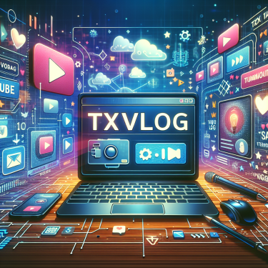 txvlog现在入口，txvolog