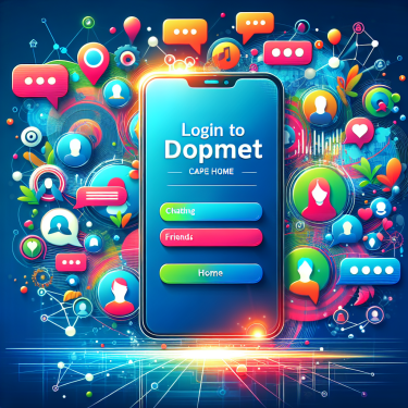 Document海角首页登录：Document海角首页登录攻略，畅享社交新世界！