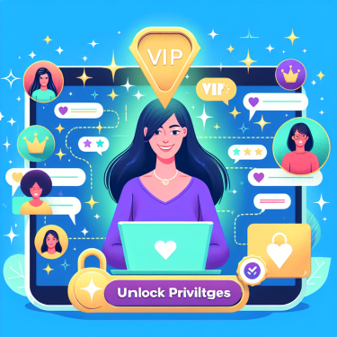 求一个海角用户vip账号：海角VIP账号免费获取攻略，解锁社区高级特权！