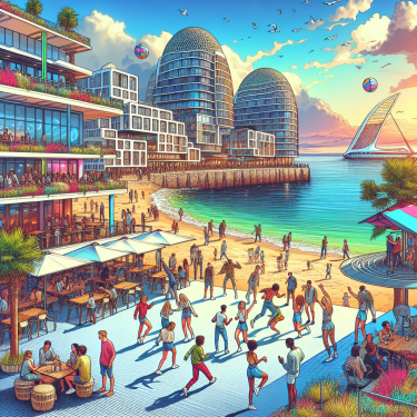 海角在哪里：海角社区在哪里？快速定位2025最热交友圈！