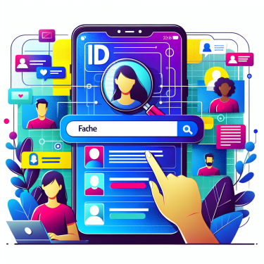 海角怎样搜ID：海角社区ID搜索教程，快速找到你的社交伙伴！