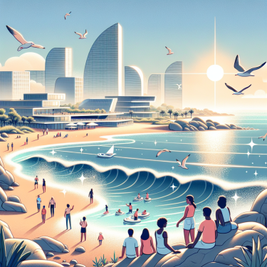 海角是啥意思：海角是啥意思？一文带你了解2025最热社区！